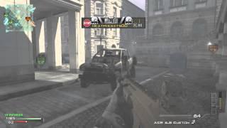 meatpockets00 - MW3- Stolen Headshot lol