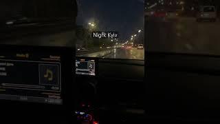 Night Kyiv 
