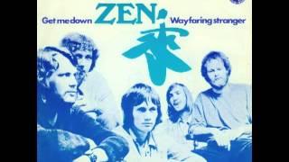 Zen - Get Me Down