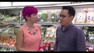 Zenxin Organic Food Singapore in Cheap and Good 14-4-30