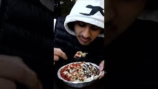 NYC HALAL FOOD REVIEW (NAZ HALAL FOOD)