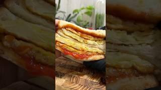 토스트 맛있게 만들기