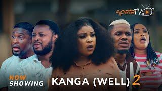 Kanga 2 Yoruba Movie 2024 Drama Niyi Johnson,Wunmi Ajiboye,Lola Idije, Biodun Adebanjo,Vicky Adeboye