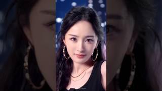 Yang Mi 杨幂xFILA斐乐 美女起舞转圈圈