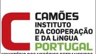 Como funciona as bolsas do instituto Camões em Portugal