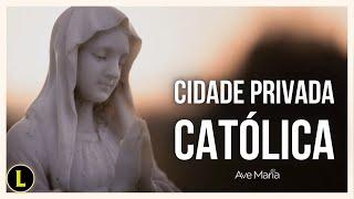 Ave Maria: o ANCAPISTÃO CATÓLICO já existe