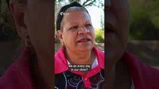 These health workers are looking at how they can incorporate traditional medicines in work | NITV
