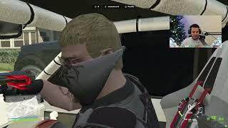 Ramee runs into OG Russian Vlad after 4 Years | Prodigy RP | GTA | CG