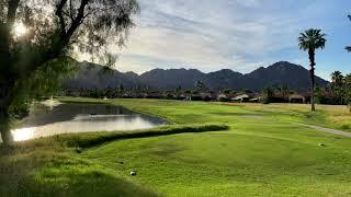 Duna La Quinta, California | Golf Course Gated Community