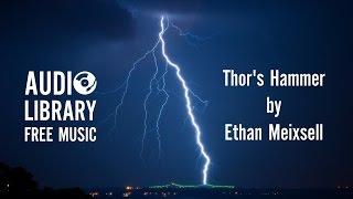 Thor's Hammer - Ethan Meixsell