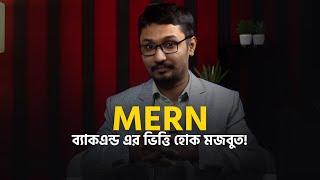 MERN Stack II Full Stack Web Development II Ostad App II Learn With Rabbil Hasan