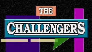 The Challengers Theme (FULL/CLEAN)