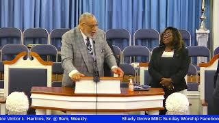 SGMBC -Sunday Worship - 9/22/2024