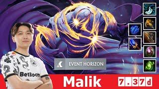 [DOTA 2] Malik the ENIGMA [Team Spirit vs Xtreme Gaming] [DreamLeague Season 24]