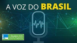 A Voz do Brasil: 20/9/24: Aprovada campanha de prevenção aos desafios online para adolescentes