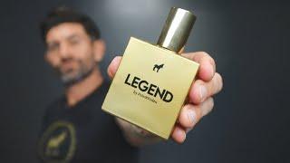 The Best Men's NEW Cologne Of 2022: Legend EDP Fragrance