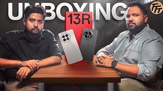 OnePlus 13R Unboxing & Review - சிக்கனமான Upgrade!