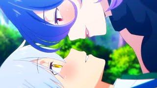 My Darling Master - Kinsou no Vermeil Episode 12