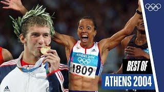 Best of Athens 2004! 