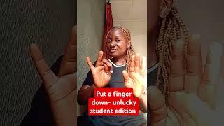 #putafingerdownchallenge #youtubevirals #shortsvirals #shorts