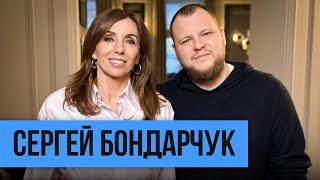 Сергей Бондарчук: разговор мамы с сыном