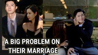 A BIG PROBLEM ON THEIR MARRIAGE! SON YE JIN CONFIRMED THE NEWS ON HER INTERVIEW!