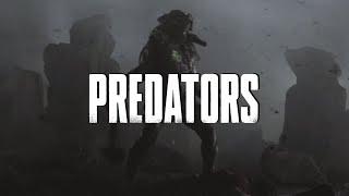 Predators (2010) - Now That's A Shot