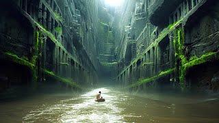 20 Scariest Unexplored Places On Earth