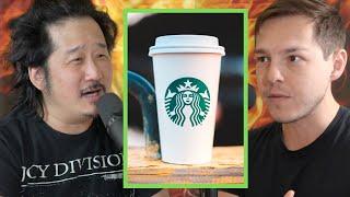 Bobby Lee SICKENED by Graham Stephan