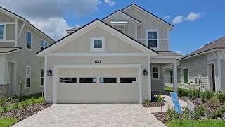 New construction in Etown, Jacksonville, Fl