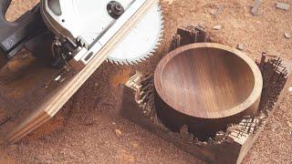 21 Best Circular Saw Hacks | Japanese Woodworking