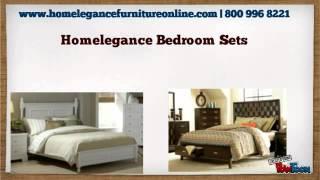 Homelegance Prenzo - Homelegance TV Stands - Homelegance Furniture Sale