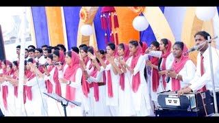 New Masihi Geet 2017 Paak Rooh Da Massah  Live Worship  Ankur Narula Ministry