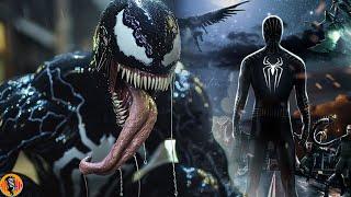 Venom The Last Dance Spider-Man Post Credit Scene Leaked