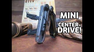 Gerber Armbar Multi-Tool Gets Pliers!   (HVAC Garage First Edition!)