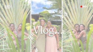 Vlog; Blantyre Has My Heart️, Christmas Week, Cook With Me