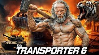 The Transporter 6 (2025) Full Movie Facts | Jason Statham | Ed Skrein | Review & Facts