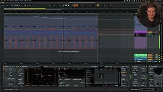 Bass lebendig machen - Ableton Techno Tutorial