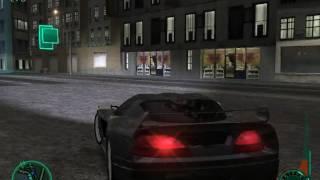 Midnight Club 2 - Blog - Rooftop Vistas