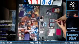 PCG FNM Legacy 24 AUG 2018