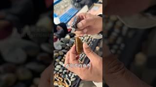 岫玉和玉石你分得清吗？今天一个视频教会你。#和田玉 ＃玉 #和田玉籽料 ＃宝石 ＃玉石魅力 #珠寶 #jade #玉石 #新疆 #新疆和田玉 #知识分享