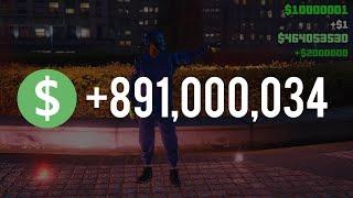 Consigue $800,000,000 Con Este Truco Dinero GTA 5 Online Solo! (Truco Dinero GTA 5) Trucos GTA 2024