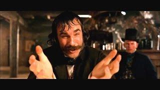 Gangs of New York-Happy Jack Scene