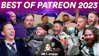 Tea With Me Best of Patreon 2023!!!!