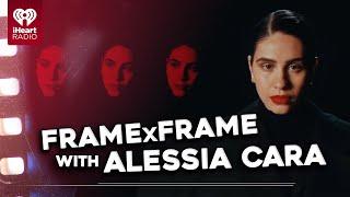 Alessia Cara Breaks Down Scenes From Her Music Video "Dead Man" | Frame X Frame