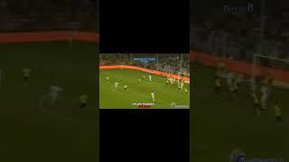 Most powerful goal in football history#football #goal #shorts