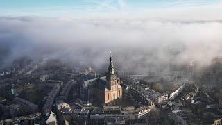 Nijmegen | Drone 4K