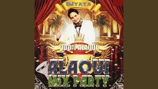 Reggada party mix