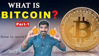 Bitcoin ஏன் உருவானது? எப்படி வேலை செய்கிறது? | What Is Bitcoin? How Is It Work | Tamil | Pokkisham