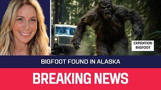 Expedition Bigfoot: "We should not have followed it!"